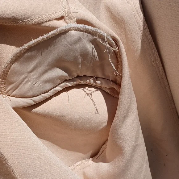 Shein blazer size medium - Picture 6 of 8